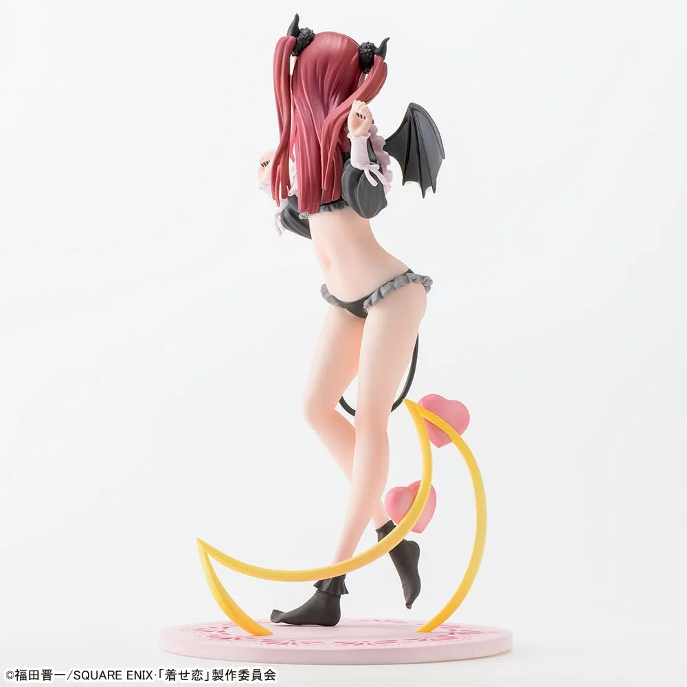 Sega Prize My Dress-Up Darling Marin Kitagawa Liz Ver. Luminasta Figure alternate product photo 6