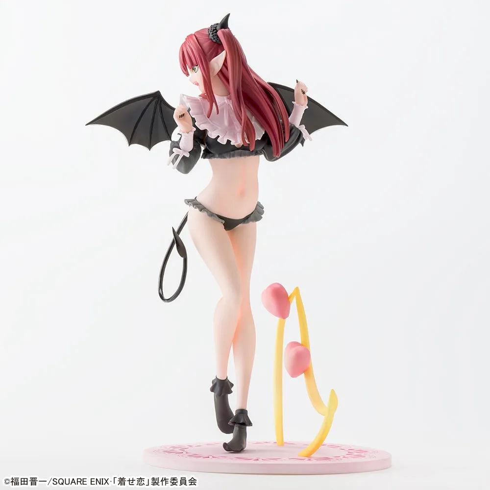 Sega Prize My Dress-Up Darling Marin Kitagawa Liz Ver. Luminasta Figure alternate product photo 7