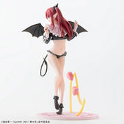 Sega Prize My Dress-Up Darling Marin Kitagawa Liz Ver. Luminasta Figure alternate product photo 7