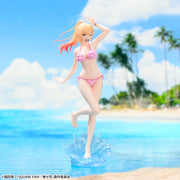 Sega Prize My Dress-Up Darling Marin Kitagawa Swimsuit Ver. XStellar Figure alternate product photo 2