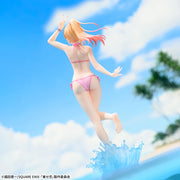 Sega Prize My Dress-Up Darling Marin Kitagawa Swimsuit Ver. XStellar Figure alternate product photo 3