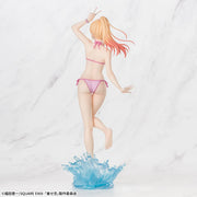 Sega Prize My Dress-Up Darling Marin Kitagawa Swimsuit Ver. XStellar Figure alternate product photo 6