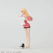 Sega Prize My Dress-Up Darling Marin Kitagawa Trying On Ver. Luminasta Figure alternate product photo 2