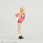 Sega Prize My Dress-Up Darling Marin Kitagawa Trying On Ver. Luminasta Figure alternate product photo 4