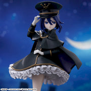 Sega Prize My Dress-Up Darling Sajuna Inui Black Lily Ver. Luminasta Figure alternate product photo 2
