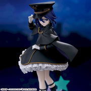 Sega Prize My Dress-Up Darling Sajuna Inui Black Lily Ver. Luminasta Figure alternate product photo 4