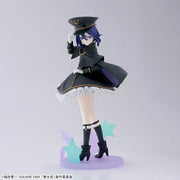 Sega Prize My Dress-Up Darling Sajuna Inui Black Lily Ver. Luminasta Figure alternate product photo 5