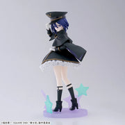 Sega Prize My Dress-Up Darling Sajuna Inui Black Lily Ver. Luminasta Figure alternate product photo 6