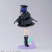 Sega Prize My Dress-Up Darling Sajuna Inui Black Lily Ver. Luminasta Figure alternate product photo 7