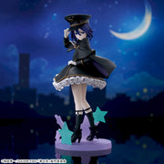 Sega Prize My Dress-Up Darling Sajuna Inui Black Lily Ver. Luminasta Figure main product photo