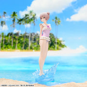 Sega Prize My Dress-Up Darling Sajuna Inui Swimsuit Ver. XStellar Figure alternate product photo 2