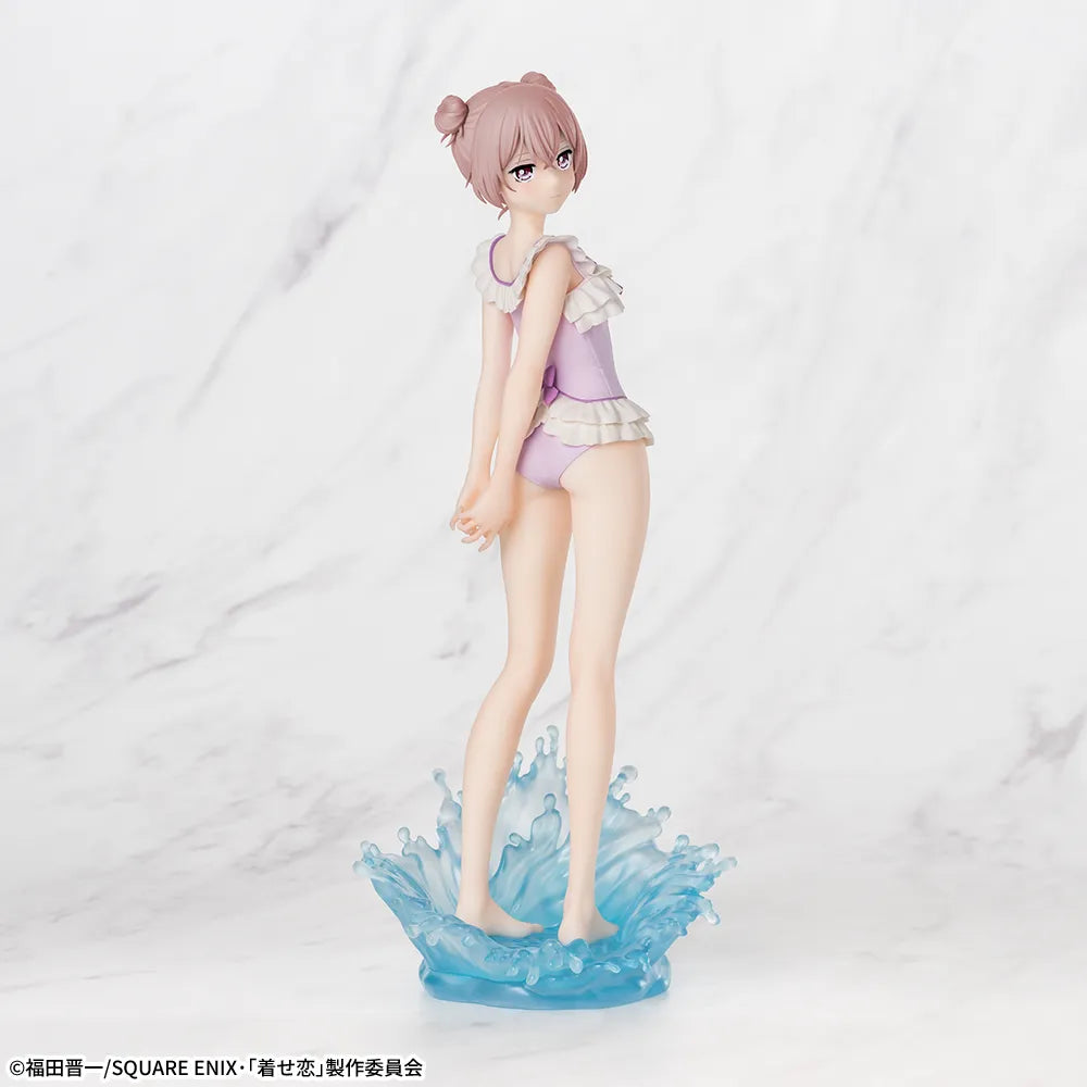 Sega Prize My Dress-Up Darling Sajuna Inui Swimsuit Ver. XStellar Figure alternate product photo 3
