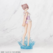 Sega Prize My Dress-Up Darling Sajuna Inui Swimsuit Ver. XStellar Figure alternate product photo 3