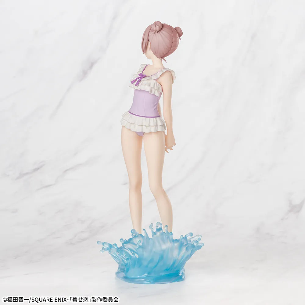 Sega Prize My Dress-Up Darling Sajuna Inui Swimsuit Ver. XStellar Figure alternate product photo 4