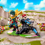 Sega Prize My Hero Academia: You're Next Giulio Gandini Xross Link Figure alternate product photo 4