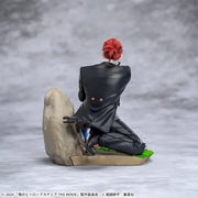 Sega Prize My Hero Academia: You're Next Giulio Gandini Xross Link Figure alternate product photo 6