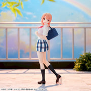 Sega Prize My Teen Romantic Comedy SNAFU Climax! Iroha Isshiki After-School Rain Ver. XStellar Figure alternate product photo 2