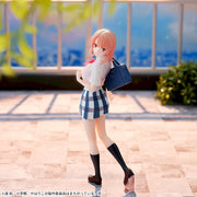Sega Prize My Teen Romantic Comedy SNAFU Climax! Iroha Isshiki After-School Rain Ver. XStellar Figure alternate product photo 3