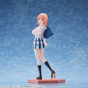 Sega Prize My Teen Romantic Comedy SNAFU Climax! Iroha Isshiki After-School Rain Ver. XStellar Figure alternate product photo 5