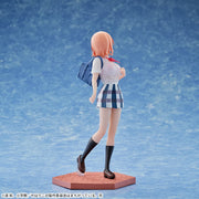 Sega Prize My Teen Romantic Comedy SNAFU Climax! Iroha Isshiki After-School Rain Ver. XStellar Figure alternate product photo 6