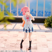 Sega Prize My Teen Romantic Comedy SNAFU Climax! Yui Yuigahama After-School Rain Ver. XStellar Figure alternate product photo 3