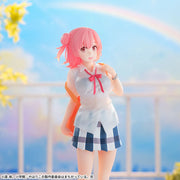 Sega Prize My Teen Romantic Comedy SNAFU Climax! Yui Yuigahama After-School Rain Ver. XStellar Figure alternate product photo 4