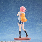 Sega Prize My Teen Romantic Comedy SNAFU Climax! Yui Yuigahama After-School Rain Ver. XStellar Figure alternate product photo 6