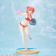 Sega Prize My Teen Romantic Comedy SNAFU Climax! Yui Yuigahama Midsummer Tokyo Bay Ver. Luminasta Figure alternate product photo 6