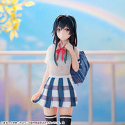 Sega Prize My Teen Romantic Comedy SNAFU Climax! Yukino Yukinoshita After-School Rain Ver. XStellar Figure alternate product photo 4