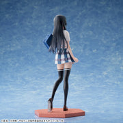 Sega Prize My Teen Romantic Comedy SNAFU Climax! Yukino Yukinoshita After-School Rain Ver. XStellar Figure alternate product photo 6
