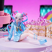 Sega Prize NEEDY STREAMER OVERLOAD OMGkawaiiAngel Chokonose Premium Figure alternate product photo 3
