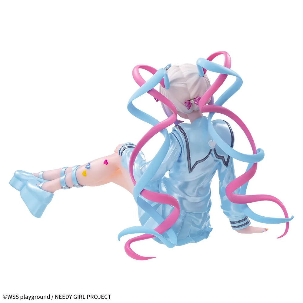 Sega Prize NEEDY STREAMER OVERLOAD OMGkawaiiAngel Chokonose Premium Figure alternate product photo 7