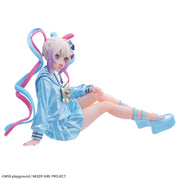 Sega Prize NEEDY STREAMER OVERLOAD OMGkawaiiAngel Chokonose Premium Figure alternate product photo 8