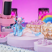 Sega Prize NEEDY STREAMER OVERLOAD OMGkawaiiAngel Chokonose Premium Figure main product photo
