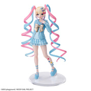 Sega Prize NEEDY STREAMER OVERLOAD OMGkawaiiAngel Luminasta Figure alternate product photo 6