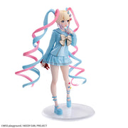Sega Prize NEEDY STREAMER OVERLOAD OMGkawaiiAngel Luminasta Figure alternate product photo 9