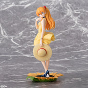 Sega Prize Neon Genesis Evangelion Asuka Summer Dress Ver. 2 Luminasta Figure alternate product photo 5