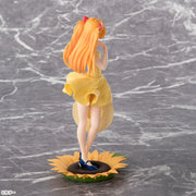 Sega Prize Neon Genesis Evangelion Asuka Summer Dress Ver. 2 Luminasta Figure alternate product photo 6
