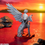 Sega Prize Neon Genesis Evangelion Kaworu Nagisa Luminasta Figure alternate product photo 2