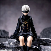 Sega Prize NieR:Automata Ver1.1a 9S Chokonose Premium Figure alternate product photo 5