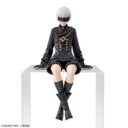 Sega Prize NieR:Automata Ver1.1a 9S Chokonose Premium Figure alternate product photo 6