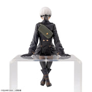 Sega Prize NieR:Automata Ver1.1a 9S Chokonose Premium Figure alternate product photo 8