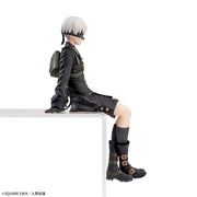 Sega Prize NieR:Automata Ver1.1a 9S Chokonose Premium Figure alternate product photo 9