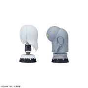 Sega Prize NieR:Automata Ver1.1a A2 & Pascal Vol. 2 Tiny Melties Figure alternate product photo 3