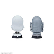 Sega Prize NieR:Automata Ver1.1a A2 & Pascal Vol. 2 Tiny Melties Figure alternate product photo 5