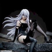 Sega Prize NieR:Automata Ver1.1a A2 Chokonose Premium Figure alternate product photo 4