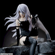 Sega Prize NieR:Automata Ver1.1a A2 Chokonose Premium Figure alternate product photo 5