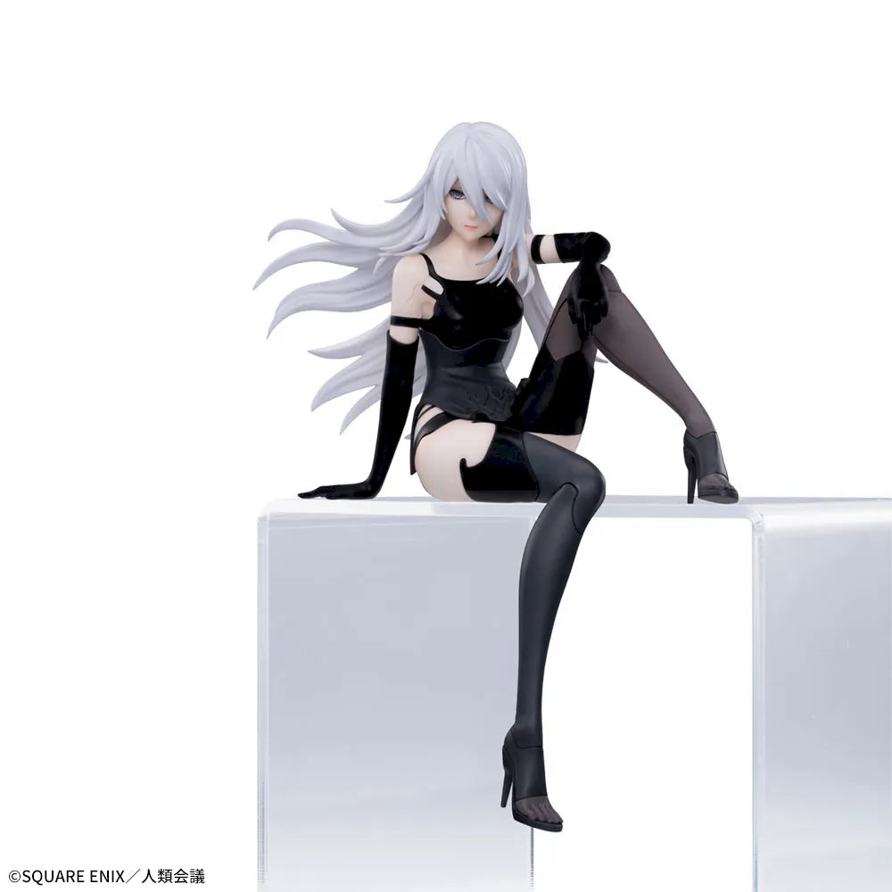 Sega Prize NieR:Automata Ver1.1a A2 Chokonose Premium Figure alternate product photo 6