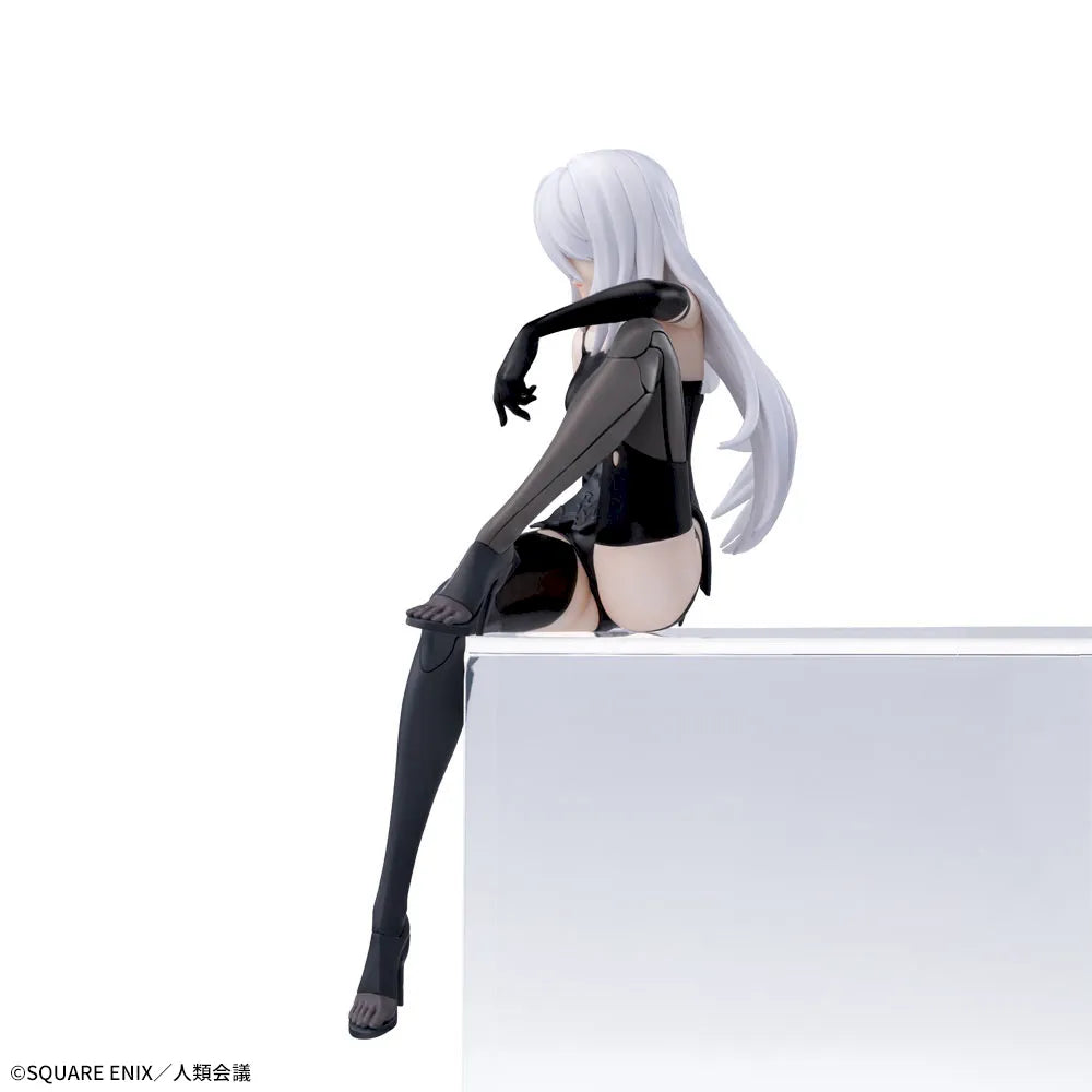 Sega Prize NieR:Automata Ver1.1a A2 Chokonose Premium Figure alternate product photo 7