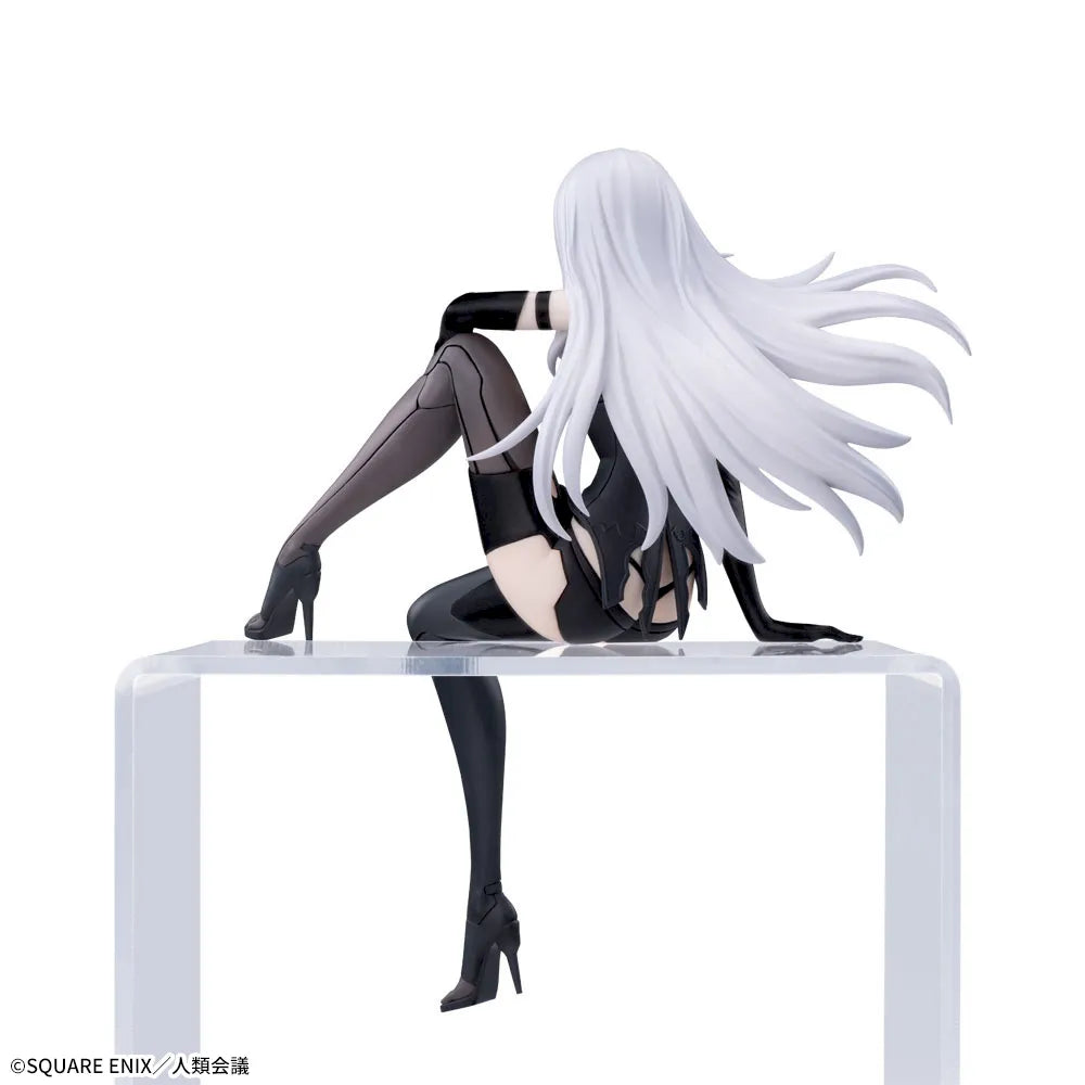 Sega Prize NieR:Automata Ver1.1a A2 Chokonose Premium Figure alternate product photo 8